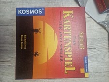 Die Siedler von Catan 🏯 Das