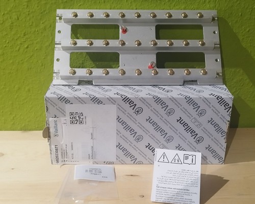 Vailland umstellsatz l - vailland, h-l