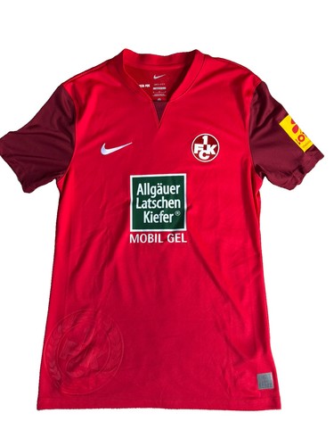 Fck kaiserslautern - 1.,