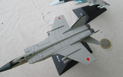 2er set mig 31 - mig,