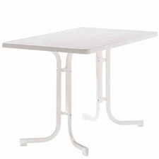 Boulevard-Klapptisch