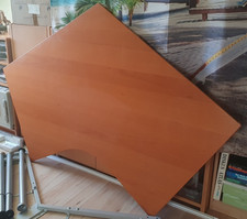 IKEA Schreibtisch Galant