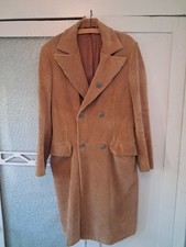 Vintage Cord Mantel von Zara Men Gr. 46/48