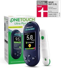 OneTouch Ultra Plus Reflect®