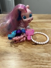 Vintage Tonka Keypers Toy Pink