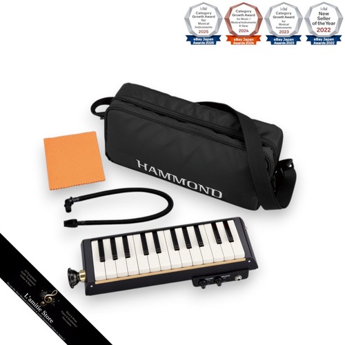 Suzuki hammond pro24b - hammond, bass