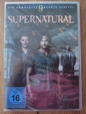 SUPERNATURAL * Staffel 9 *