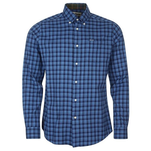 Barbour kariertes winterhemd - -,