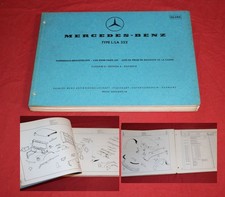 Mercedes Fahrerhaus
