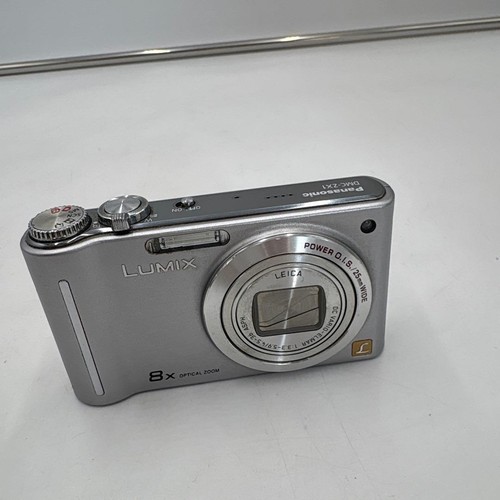 Panasonic lumix dmc - lumix, dmc-zx1