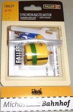 Faller 180629 Synchron