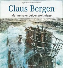 Claus Bergen – Marinemaler