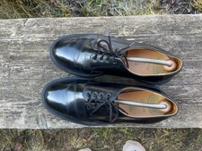 Solovair 1462 schwarze