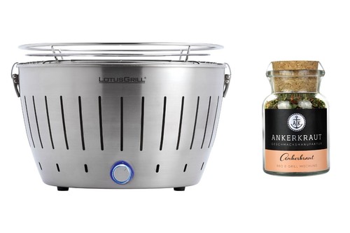 Lotusgrill classic g340 - lotusgrill,