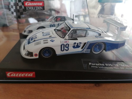 Carrera 27372 evolution - carrera,