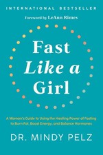 Fast Like a Girl: A Woman’s