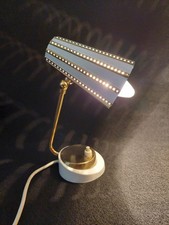 Alte Lampe Robert Pfäffle