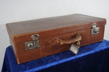 1930er Jahre Koffer