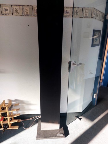 Acoustat one lautsprecher - acoustat,