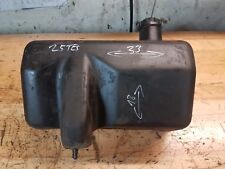 Rasentraktor Aufsitzmäher Tank Etesia MBHE Hydro