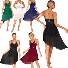 Damen Trikot Ballerina