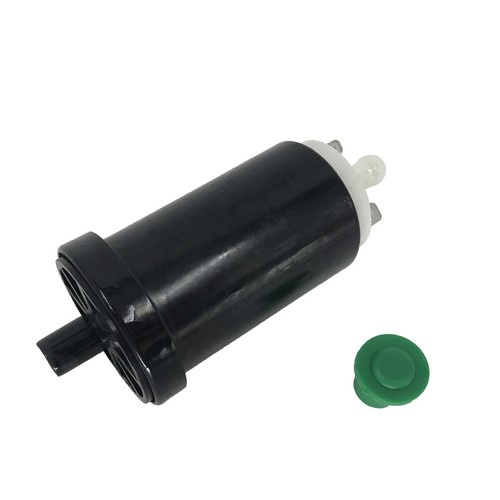 Kraftstoffpumpe benzinpumpe - kraftstoffpumpe,