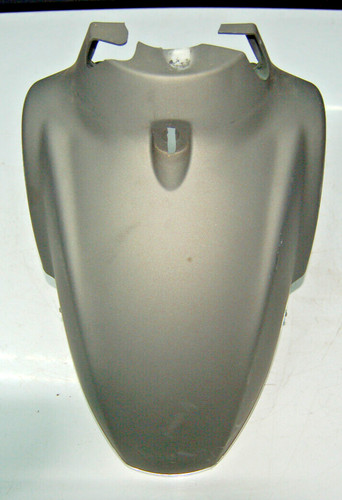 Schutzblech vorne rondelli - schutzblech,