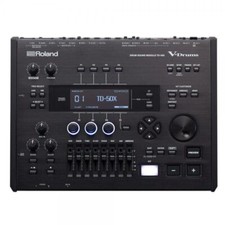 Roland TD-50X Drum Sound Modul