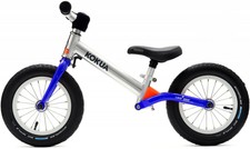 Likeabike jumper blau kokua - jumper,