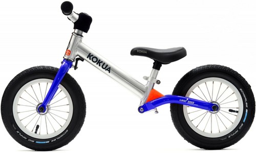 Likeabike jumper blau kokua - likeabike,