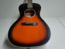 JOHNSON FOLK STEEL STRING