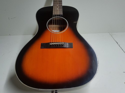 Johnson folk steel string - johnson,