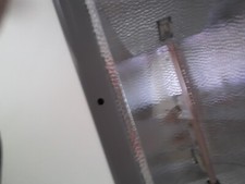 Heimsolarium Philips Klappbar