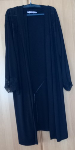 Kimono morgenmantel von - morgenmantel,