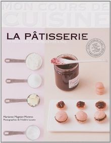 Mon cours cuisine - cuisine/mon,