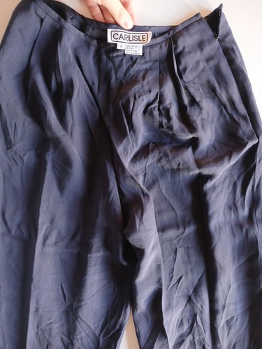 Carlisle damen schwarz - carlisle,
