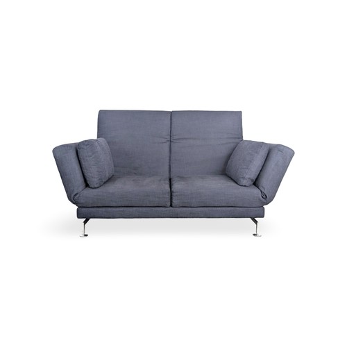 Original brühl moule sofa - original,