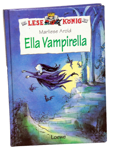 Marliese arold ella - marliese,