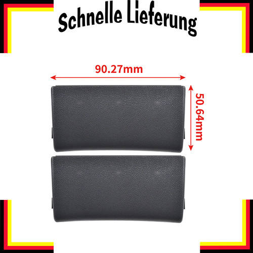 Wagenheberaufnahme blende set - blende,