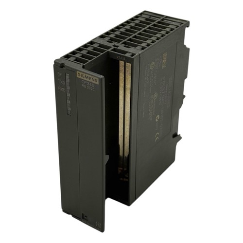 Siemens simatic - simatic, s7