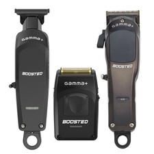 Gamma+ Boosted Set –