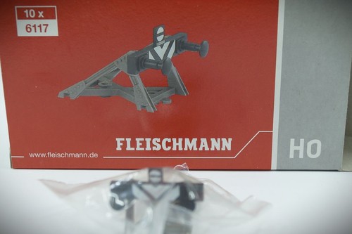 Spur fleischmann 6117 - spur,