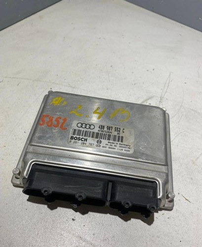 Audi c5 4b - audi, s6