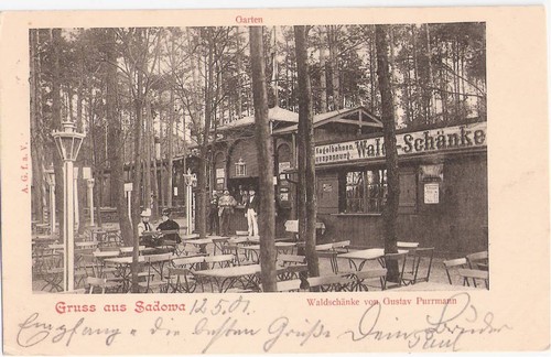 Sadowa okres hradec kralove - okres,