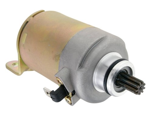 Anlassermotor für aprilia - anlassermotor,