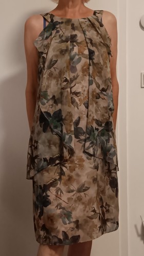 Esprit sommerkleid - sommerkleid,