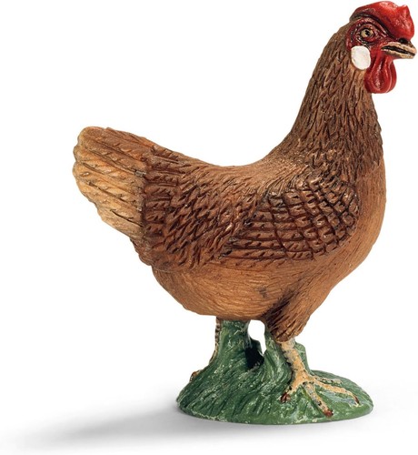 Schleich 13646 bauernhof - schleich,
