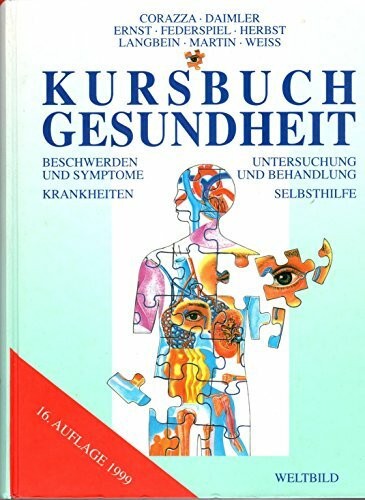 Kursbuch gesundheit buch - kursbuch,