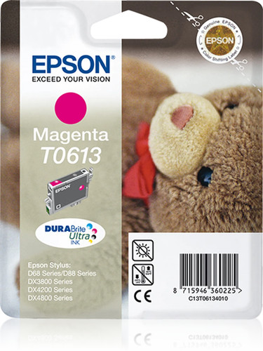 Epson t0613 c13t06134010 - /, /