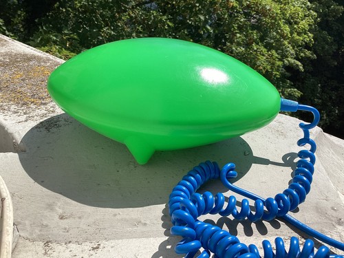 Vintage ikea lampe - vintage, ufo